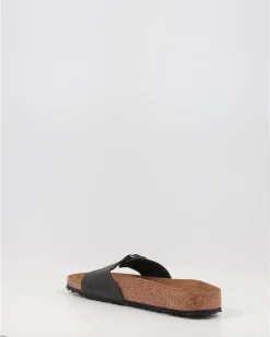 Sandalias Birkenstock Madrid Bf Negro