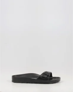 Sandalias Birkenstock Madrid Eva Negro