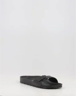 Sandalias Birkenstock Madrid Eva Negro