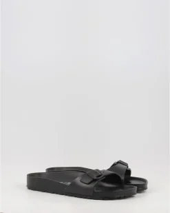 Sandalias Birkenstock Madrid Eva Negro