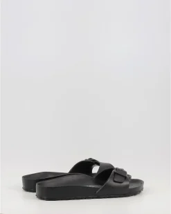 Sandalias Birkenstock Madrid Eva Negro