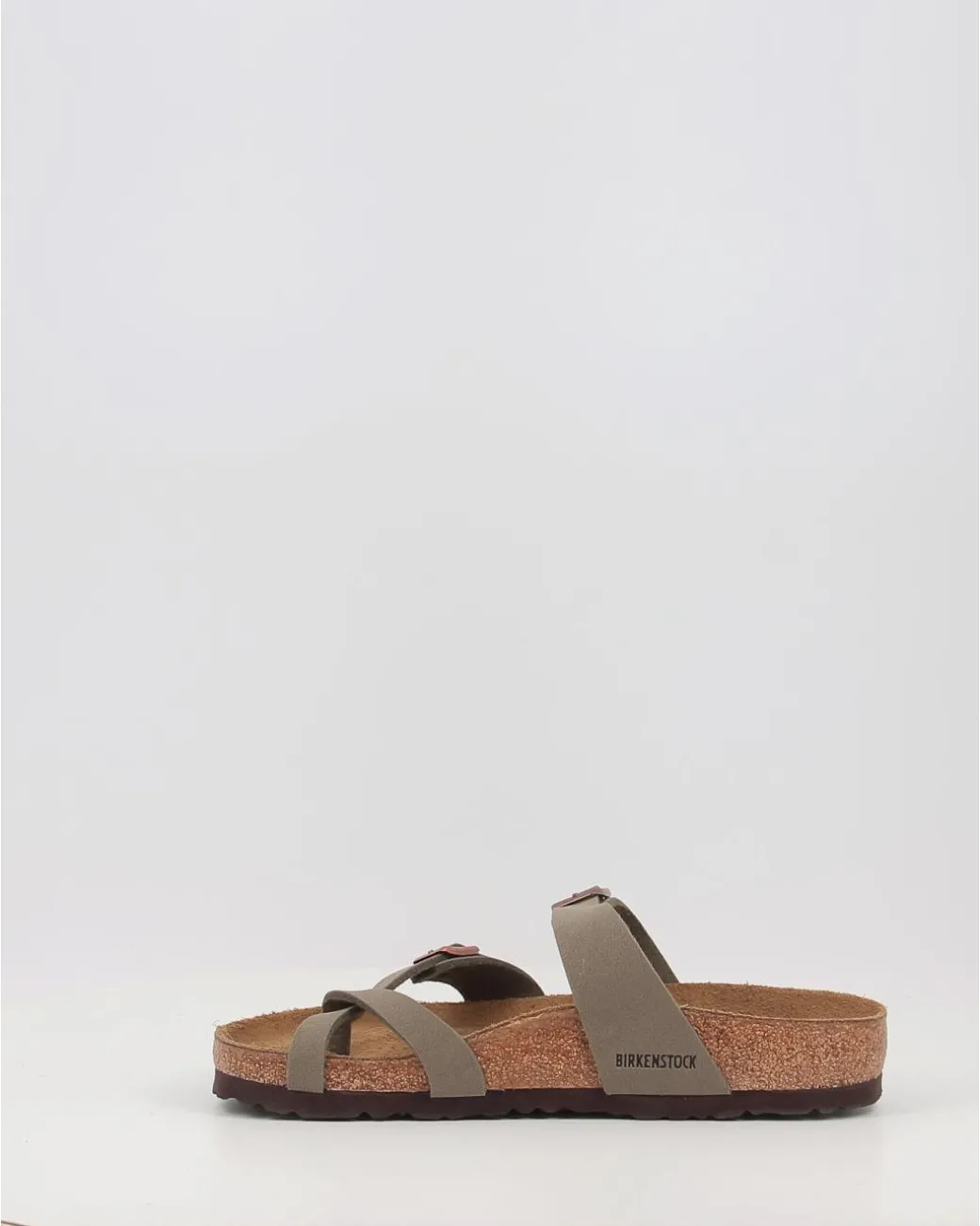 Sandalias Birkenstock Mayari Bfbc Verde