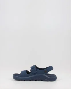 Sandalias Birkenstock Mogami Hl Kids Syn Azul