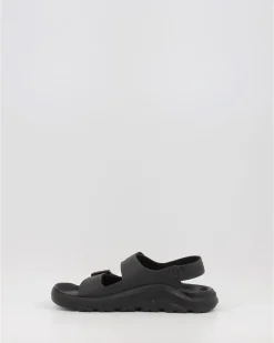 Sandalias Birkenstock Mogami Cl Kids Bf Negro