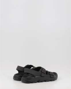 Sandalias Birkenstock Mogami Cl Kids Bf Negro