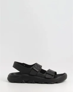 Sandalias Birkenstock Mogami Negro