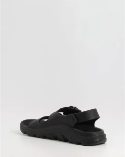 Sandalias Birkenstock Mogami Negro