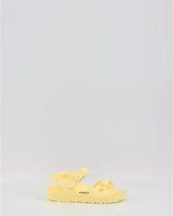 Sandalias Birkenstock Rio Eva Amarillo