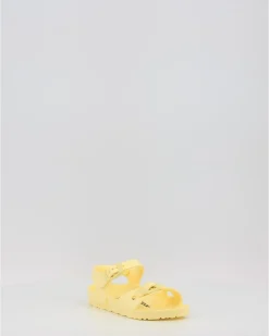 Sandalias Birkenstock Rio Eva Amarillo