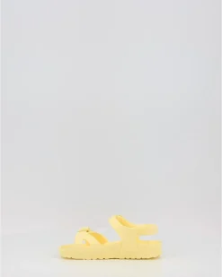 Sandalias Birkenstock Rio Eva Amarillo