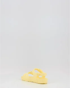 Sandalias Birkenstock Rio Eva Amarillo