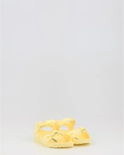 Sandalias Birkenstock Rio Eva Amarillo