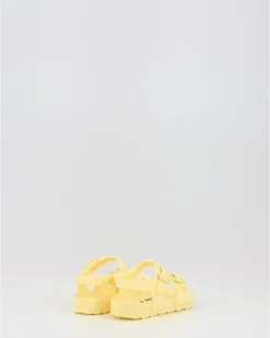 Sandalias Birkenstock Rio Eva Amarillo