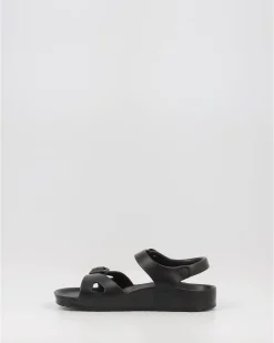 Sandalias Birkenstock Rio Kids Eva Negro