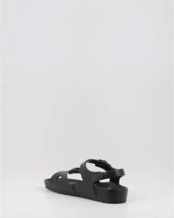 Sandalias Birkenstock Rio Kids Eva Negro