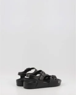 Sandalias Birkenstock Rio Kids Eva Negro