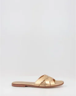 Sandalias Bryan Stepwise 1531 Oro