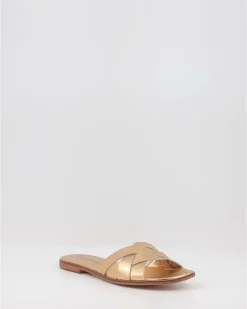 Sandalias Bryan Stepwise 1531 Oro