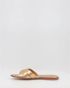 Sandalias Bryan Stepwise 1531 Oro