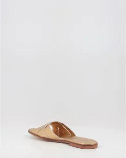 Sandalias Bryan Stepwise 1531 Oro