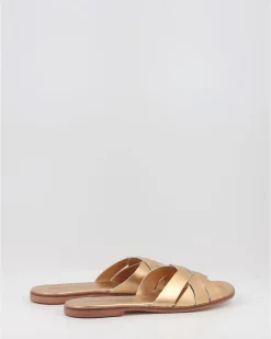 Sandalias Bryan Stepwise 1531 Oro