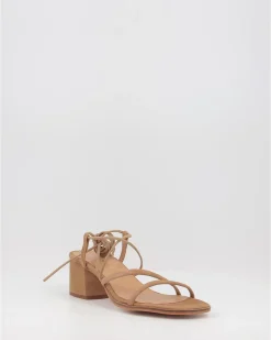 Sandalias Bryan Stepwise Grecia Cuero