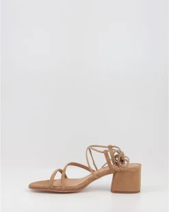 Sandalias Bryan Stepwise Grecia Cuero