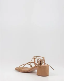 Sandalias Bryan Stepwise Grecia Cuero