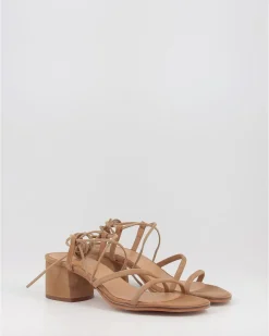 Sandalias Bryan Stepwise Grecia Cuero