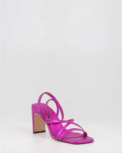 Sandalias Bryan Stepwise 6300 Rosa