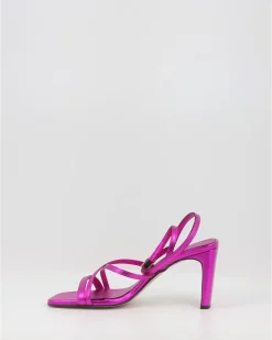 Sandalias Bryan Stepwise 6300 Rosa