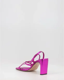 Sandalias Bryan Stepwise 6300 Rosa