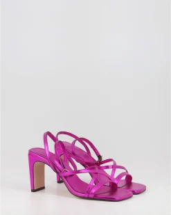 Sandalias Bryan Stepwise 6300 Rosa