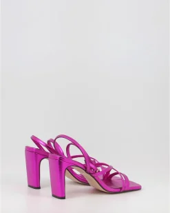 Sandalias Bryan Stepwise 6300 Rosa