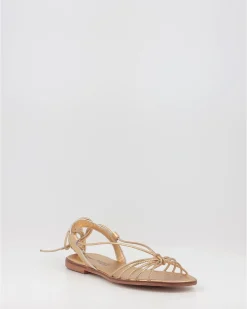 Sandalias Bryan Stepwise 1535 Oro