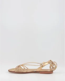 Sandalias Bryan Stepwise 1535 Oro