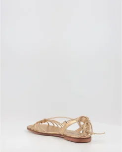 Sandalias Bryan Stepwise 1535 Oro
