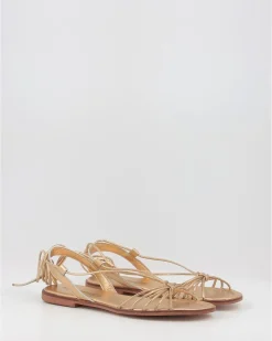 Sandalias Bryan Stepwise 1535 Oro