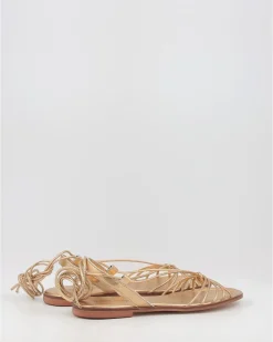 Sandalias Bryan Stepwise 1535 Oro