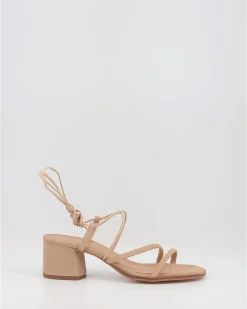 Sandalias Bryan Stepwise Grecia Beig