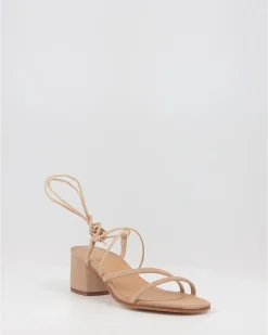 Sandalias Bryan Stepwise Grecia Beig