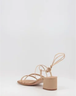 Sandalias Bryan Stepwise Grecia Beig