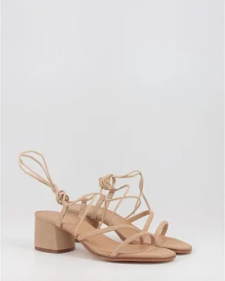 Sandalias Bryan Stepwise Grecia Beig