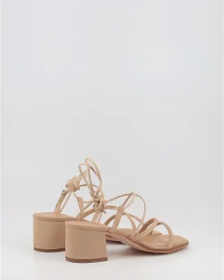 Sandalias Bryan Stepwise Grecia Beig