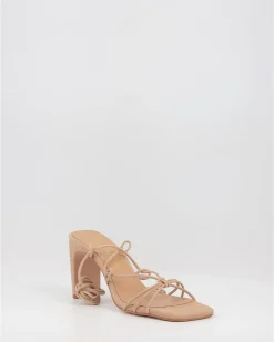 Sandalias Bryan Stepwise 6301 Beig