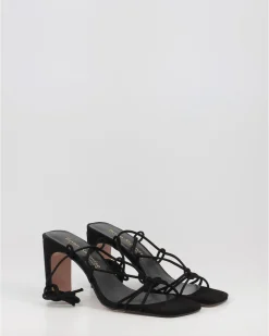 Sandalias Bryan Stepwise 6301 Negro