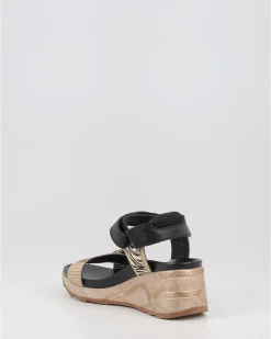 Sandalias Cetti 1317 Animal Print