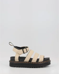 Sandalias Dr. Martens Blaire Beig