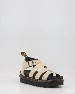 Sandalias Dr. Martens Blaire Beig