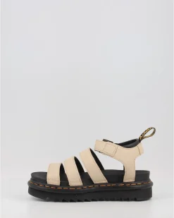 Sandalias Dr. Martens Blaire Beig